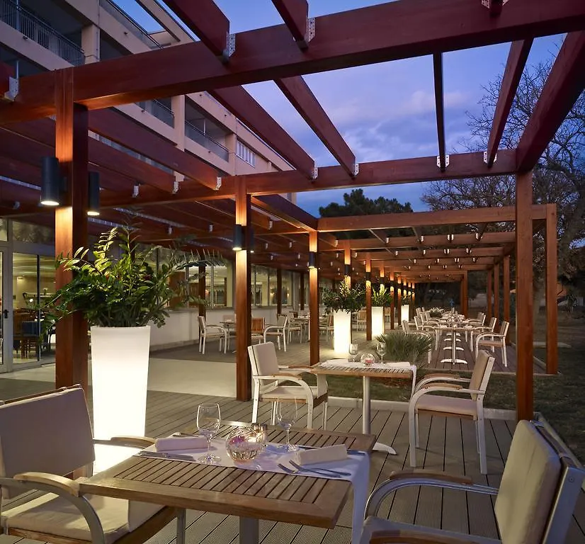 Arena Hotel Medulin Kroatien