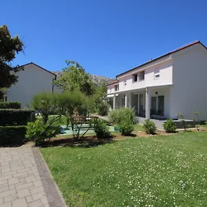 Corinthia 3* Baška