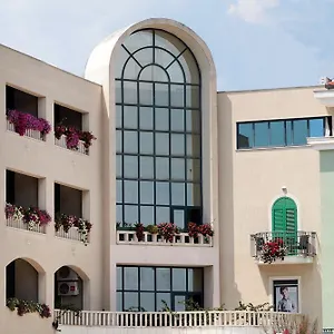 Szálloda Bellevue ****