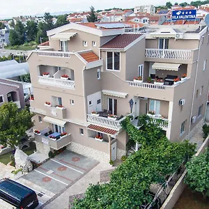 Apartmanhotel Valentina ***